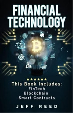 Jeff Reed Financial Technology (Paperback)