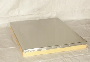 Colmena Langstroth con cuadro telescópico Top 10  - Imagen 1 de 1