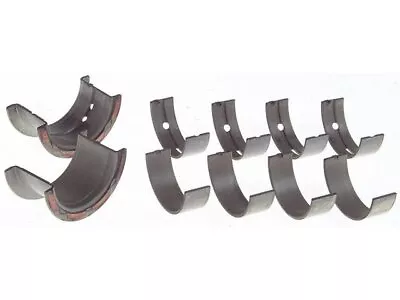 For 1955-1967 Pontiac Laurentian Main Bearing Set Sealed Power 14559TRZQ 1956 - Image 1 of 2