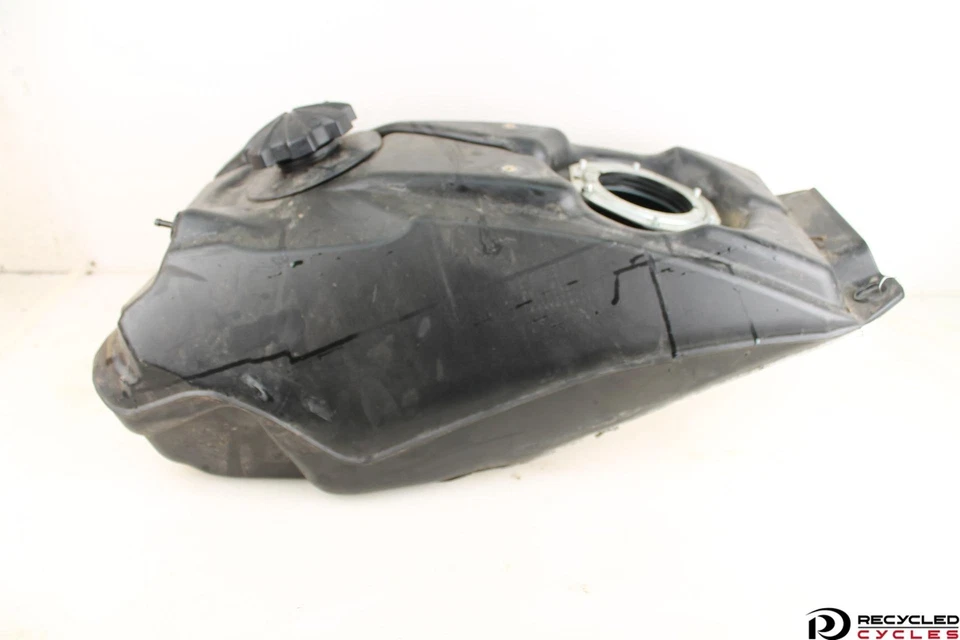2009 YAMAHA PHAZER MTX Gas Tank Fuel - Image 1 of 1