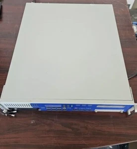 CheckPoint P-10 5070 Network Firewall Security 250Gb HDD W/RACK EARS * TESTED * - Picture 1 of 9