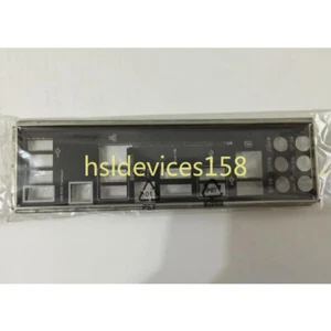 original new I/O Shield for P9X79 PRO - Picture 1 of 1
