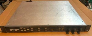 Harris Videotek VTM-2000 Multi-Format SD-SDI On-Screen Monitor VTM-A3-OPT 1 - Picture 1 of 6