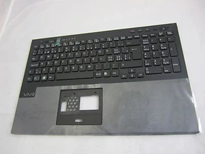Sony VPCSE Series PCG-41414M Palmrest Tastatur (CH) 9Z.N6CBF.200 149986231 - Bild 1 von 11