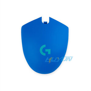 Replacement Battery Cover mouse Back cover for G304/G305 Wireless Gaming Mouse 