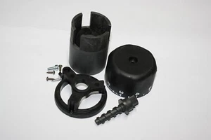 Manopola Per Affettatrice RGV Luxor Olimpia Graduata Regolazione Spessore Lama - Foto 1 di 1