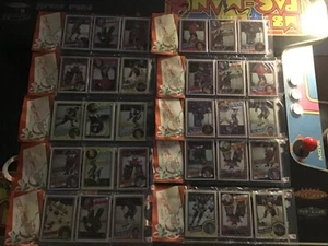 NHL 1984 XMAS RACK PACKS X10 + 1984 TOPPS SET + BONUS 2ND YZERMAN RC !! 🔥🏒 - Bild 1 von 9