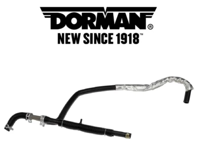 Dodge Durango 2001 2002 2003 5,9 L V8 HVAC conjunto de manguera de calefacción *NUEVO* Dorman Foto 1 de 4