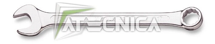 Beta 42 38 chiavi combinate 38