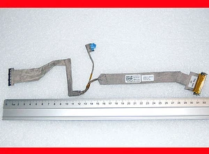 Dell Latitude E5400 LCD LED Video Cable RM394 CN-0RM394 #K189 - Picture 1 of 1