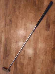 Vintage Frank Johnston Original Model 206 Putter RH 35" - Picture 1 of 10