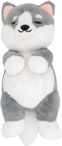Husky Stuffed Animal Cute Plush Toy Dog Animals Plush... - Picture 1 of 4