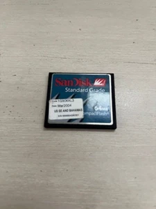 Navionics GOLD Compact Flash Card, CF/1G906XL3  Southeast - Bahamas - Picture 1 of 3