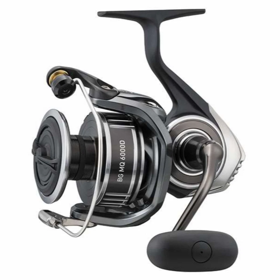 Daiwa BG MQ Spinning Reels - Image 1 of 1