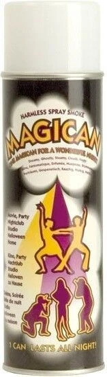 Showtec Magican Hazecan Sprühnebel - Bild 1 von 1
