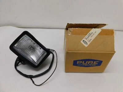 S3 4032067 NOS OEM Polaris ATV Headlight Magnum Big Boss Sportsman 1993-1996 - Image 1 of 4