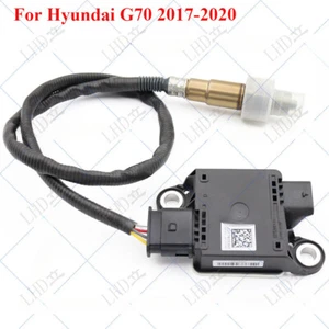 Sensor 39265-2FRC0 For Hyundai G70 2017-2020 20392652FRC0 392652R500 392652R600~ - Picture 1 of 5