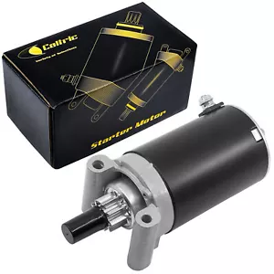 for Kohler Starter Dixon 7000 Series KT715 KT725 KT730 KT735 KT740 KT745 - Bild 1 von 8