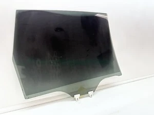 14 15 16 17 18 SUBARU FORESTER Left LH Driver Rear Quarter Glass - Picture 1 of 14