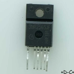 3BR2565JF Offline SMPS Current Mode Controller TO-220-6 Infineon - Bild 1 von 2