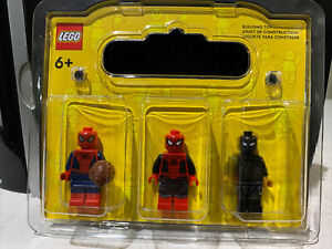 NEW LEGO Spider-Man pack sh774 sh782 sh892 Minifigure Marvel Super Heroes
