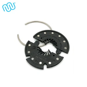 windmeile PAS D05 Magnetscheibe für KM-DH Pedalsensor, 12 Magnete für 4-Kant - Bild 1 von 5