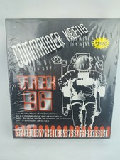 Commander Keens Trek 96 (PC) SEALED, Ultra Rare Game