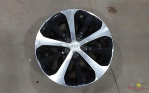 2017 Kia Sorento 18" Wheel Rim Alum - Picture 1 of 12