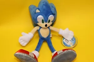 Sega Play by Play Sonic Modern ca 30 cm - Bild 1 von 4
