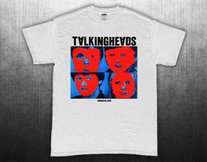 Talking Heads - T-shirt - Picture 1 of 2