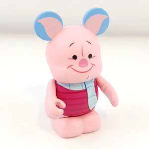 Disney 3" VINYLMATION Figur Ferkel, Winnie-the-Pooh, Animationsserie - Bild 1 von 7