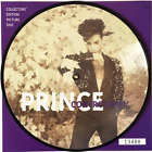 PRINCE - Controversy (7") (Picture Disc) (EX/NM) (2)