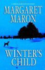 WINTER&#39;S CHILD By Margaret Maron - Hardcover **BRAND NEW**