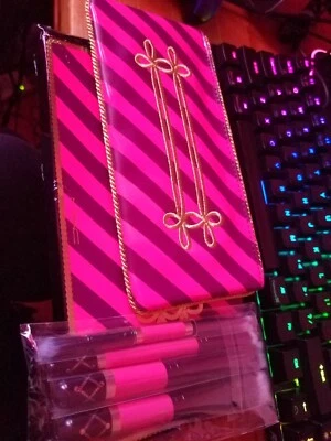 BNWT MAC Cosmetics Nutcracker Holiday Collection Makeup Brush Set - With Box - Bild 1 von 4