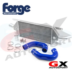 FMTT225 Forge Motorsport Audi Intercooler TT225 Front Mount Intercooler Kit - Picture 1 of 1
