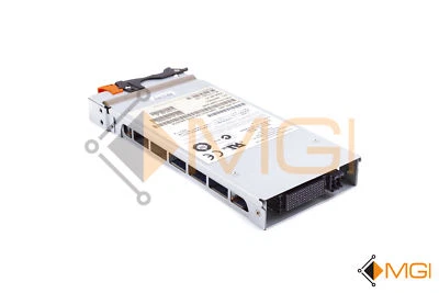 IBM MCDATA 20PORT 4GB FIBRE SWITCH // 32R1836 // FREE SHIPPING - Image 1 of 3