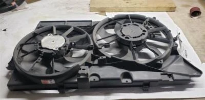 13 14 15 16 17 18 19 FORD TAURUS Electric Cooling Motor - Image 1 of 3