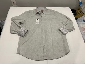 Robert Graham Casual Shirts Size 2XL 