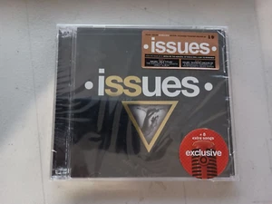 Issues Exclusive Limited Deluxe Edition Bonus Tracks 2CD (2014) Brand New Sealed - Picture 1 of 2