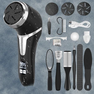 Callus Remover Professional Electric Foot Grinder File Dead Skin Pedicure Tool - Picture 1 of 8
