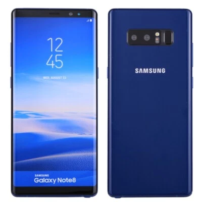Samsung Galaxy Note8 SM-N950K - 64GB  Excellent Condition  - Image 1 of 4