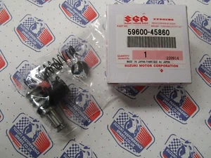 Suzuki GSXR750 Y ,K1-2 original Hauptbremszylinder Satz vorne 59600-45860 - Bild 1 von 2