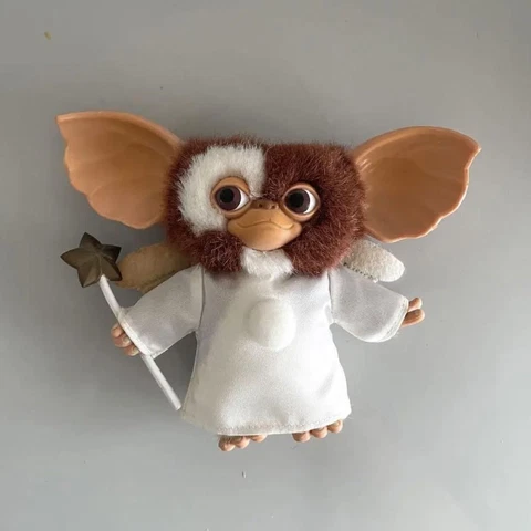 Gremlin Figure  Rare Vintage Kizumo Angel Version Jun Planning Cover