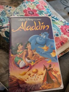 Aladdin - Picture 1 of 3