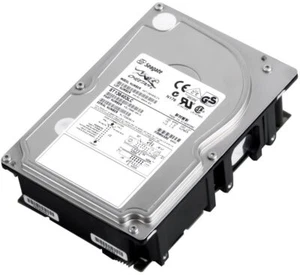 Hard Drive Seagate Cheetah ST136403LC 36GB 10000RPM Ultra2 SCSI 3.5" - Picture 1 of 3