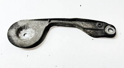 Brazo de control trasero izquierdo BMW X5 E70 2007-2013 horquilla OEM Foto 1 de 4