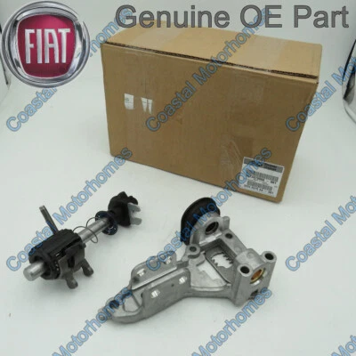 Fits Fiat Scudo Gear Selector Assembly OE (04-On) 9673879888 - Image 1 of 4