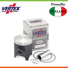 Vertex Piston Kit CAST REPLICA For KAWASAKI KX 125 92-93 STD 53.97mm