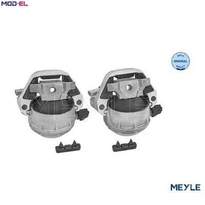 MOUNTING ENGINE 100 199 3103/S FOR AUDI A6/Allroad/S6 A7/Sportback/S7 3.0L 6cyl - Image 1 of 4