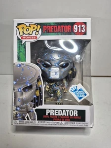 Funko Predator (encubierto) #913 exclusivo de GameStop/Funko Insider Club alguna caja... - Imagen 1 de 4